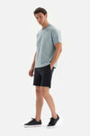 Mavi V Yaka Basic Supima T-Shirt