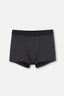 Siyah Desenli Boxer