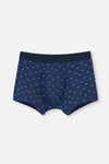Laci-Gri Modal 2'li Boxer