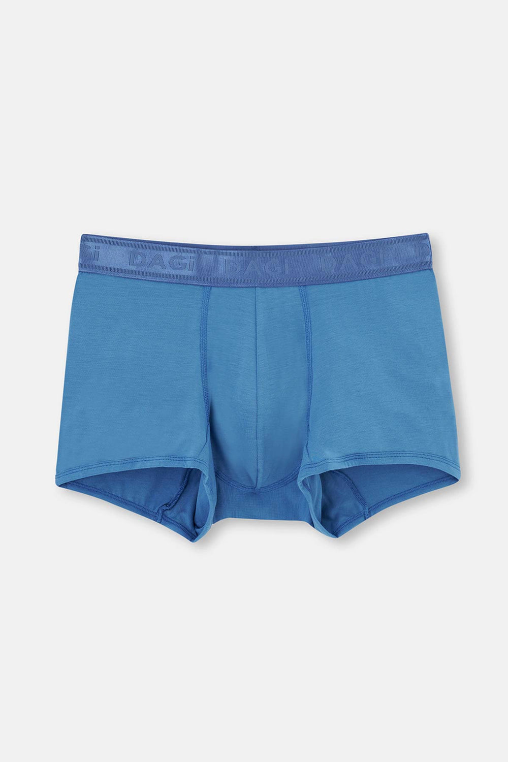 Mavi D-Man 2'Li Modal Boxer