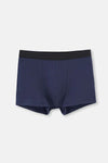 Multicolor Basic Pamuk 5'li Boxer