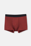 Multicolor Basic Pamuk 5'li Boxer