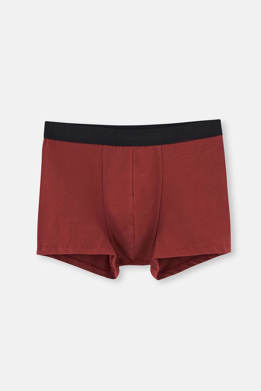 Multicolor Basic Pamuk 5'li Boxer