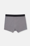 Multicolor Basic Pamuk 5'li Boxer