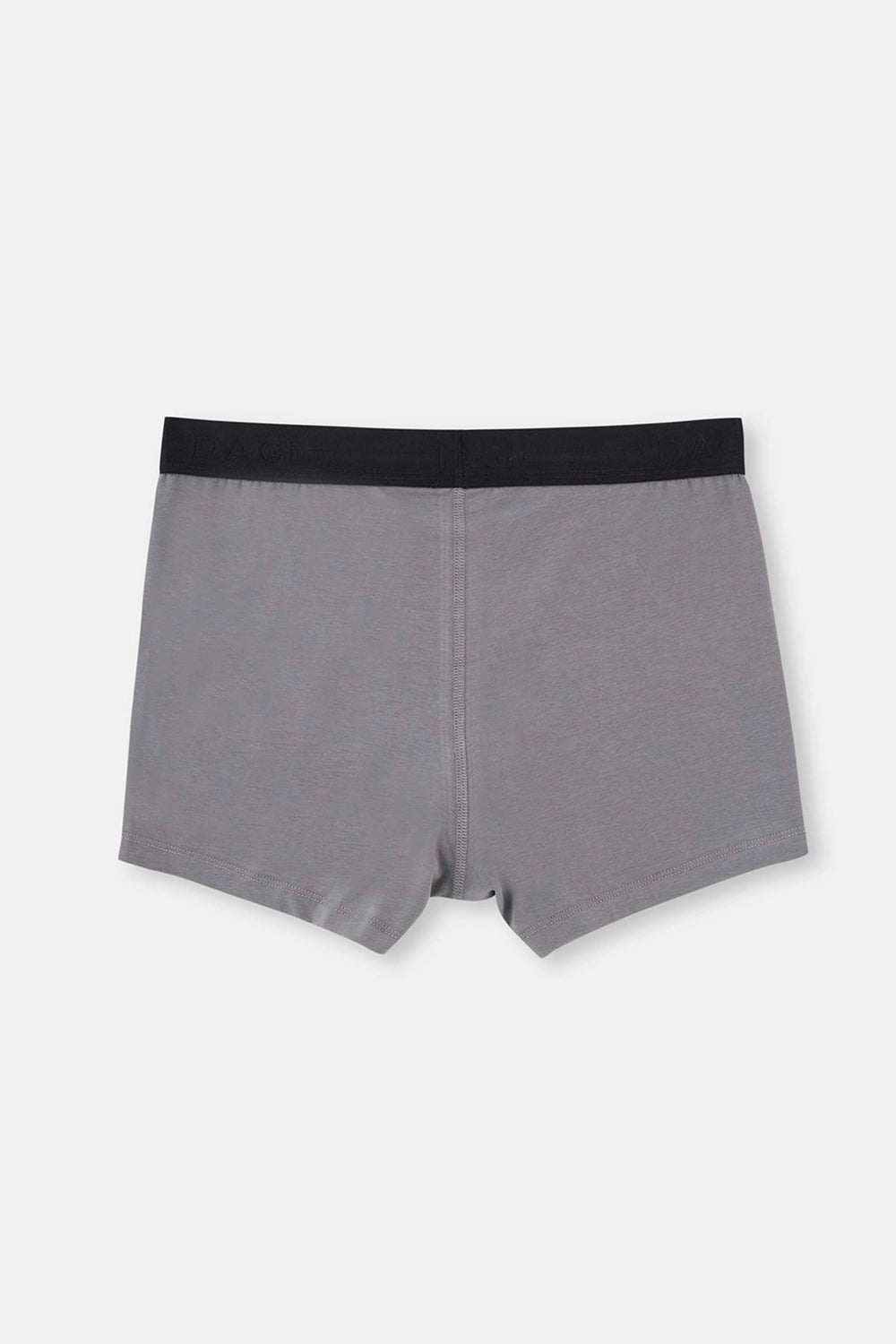 Multicolor Basic Pamuk 5'li Boxer
