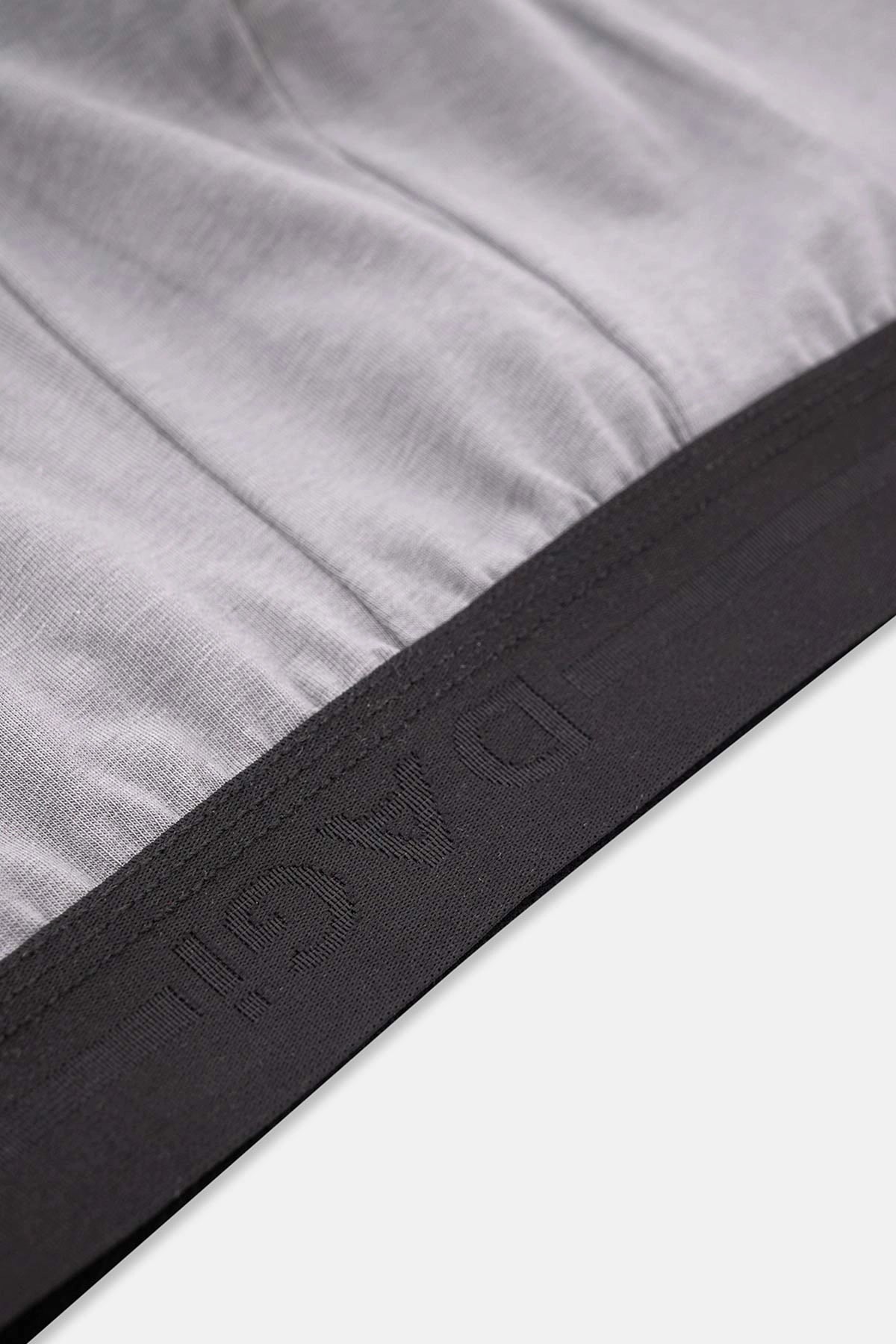 Multicolor Basic Pamuk 5'li Boxer