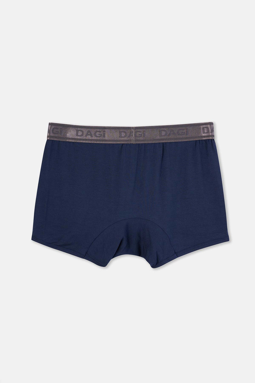 Multicolor Micro Modal 5'li Boxer