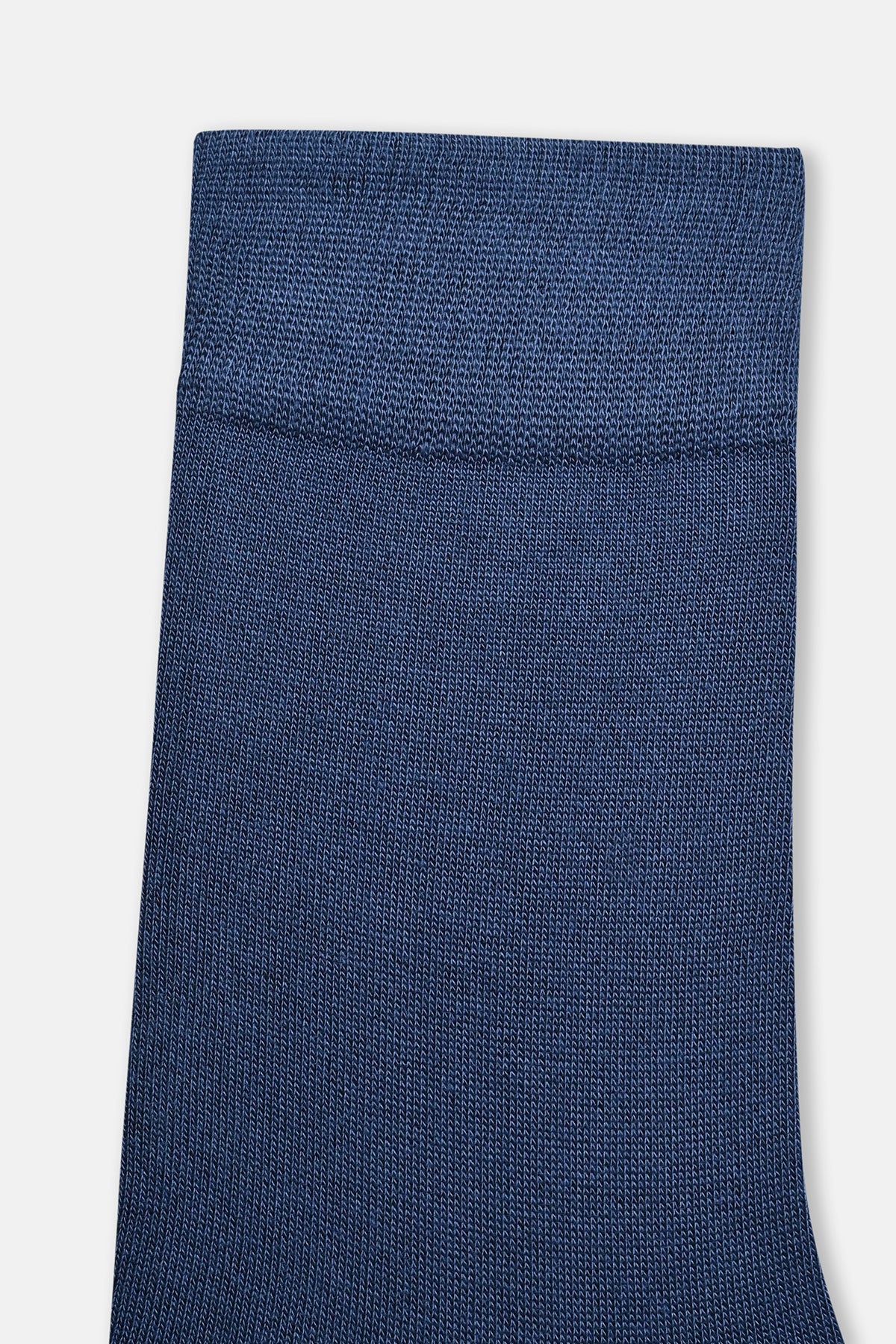 Indigo Erkek Modal 2'Li Çorap