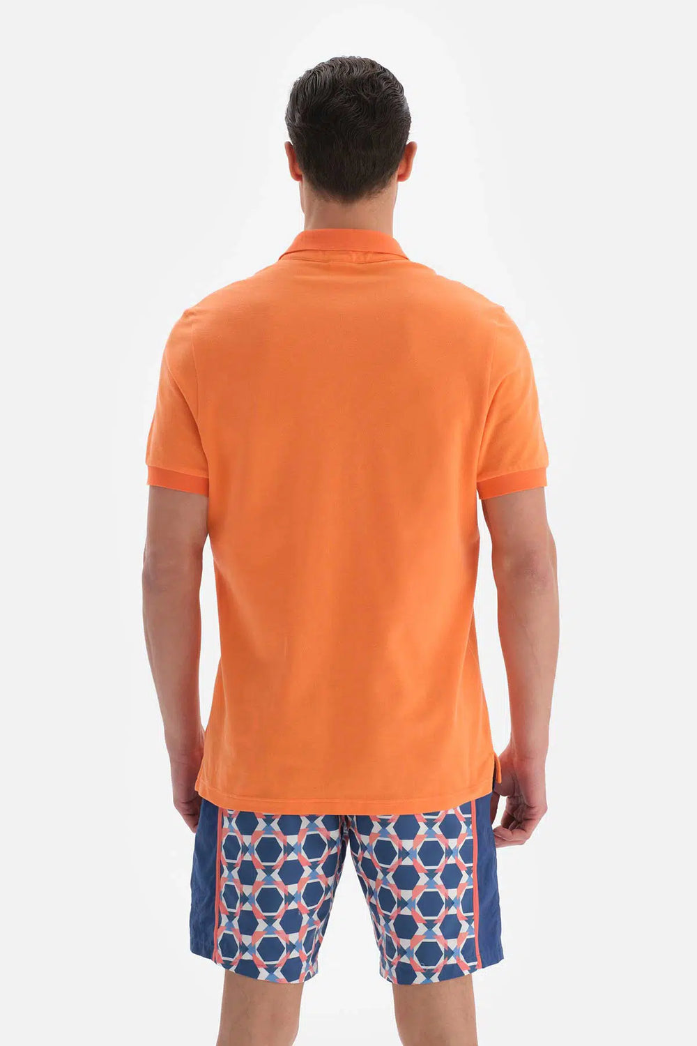 Somon Pike Polo Yaka T-Shirt