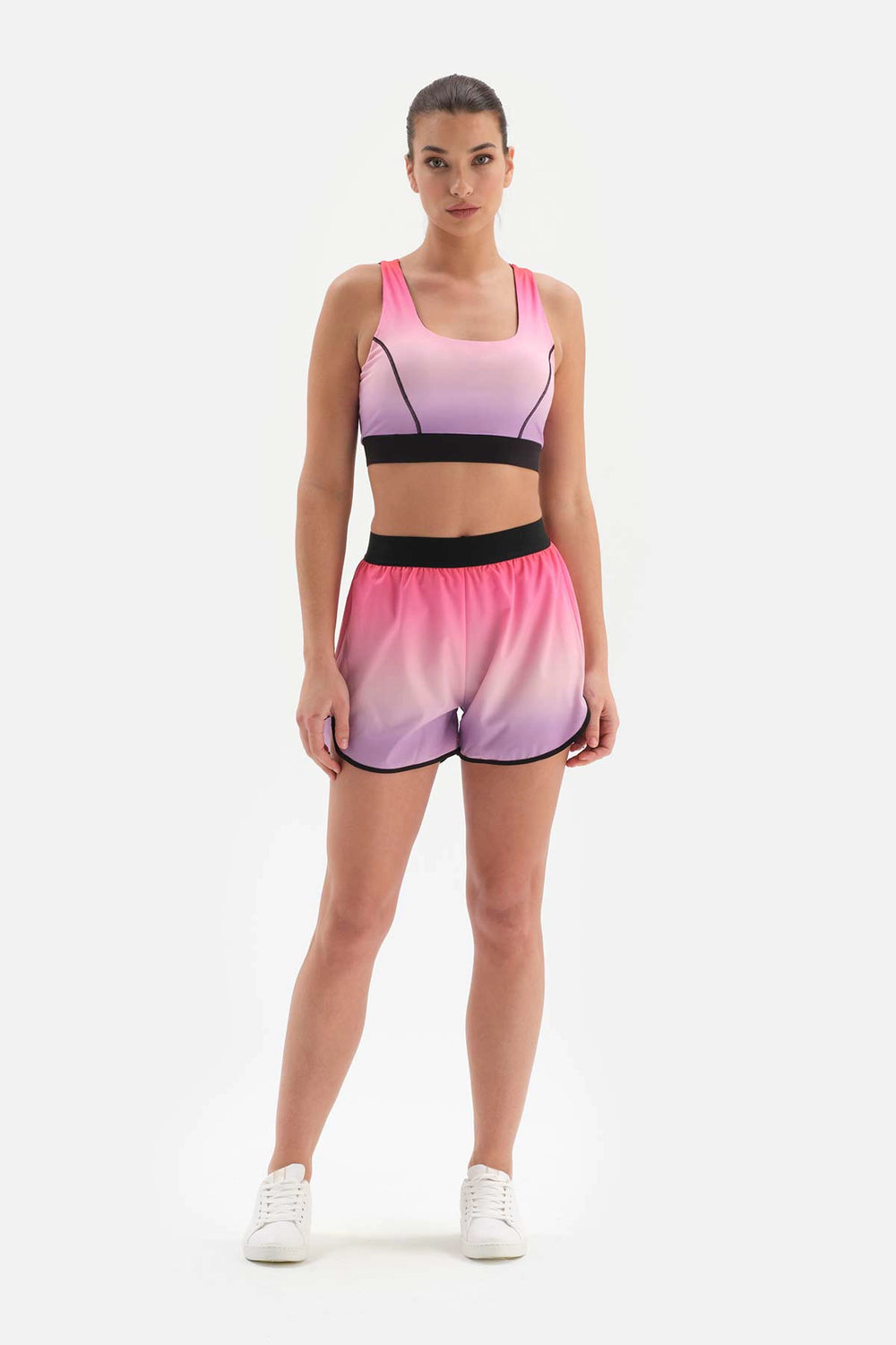 Pembe Dagi Active Sporcu Sütyeni