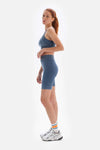 Indigo Dagi Active Seamless Büstiyer Sporcu Sütyeni