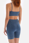 Indigo Dagi Active Seamless Büstiyer Sporcu Sütyeni