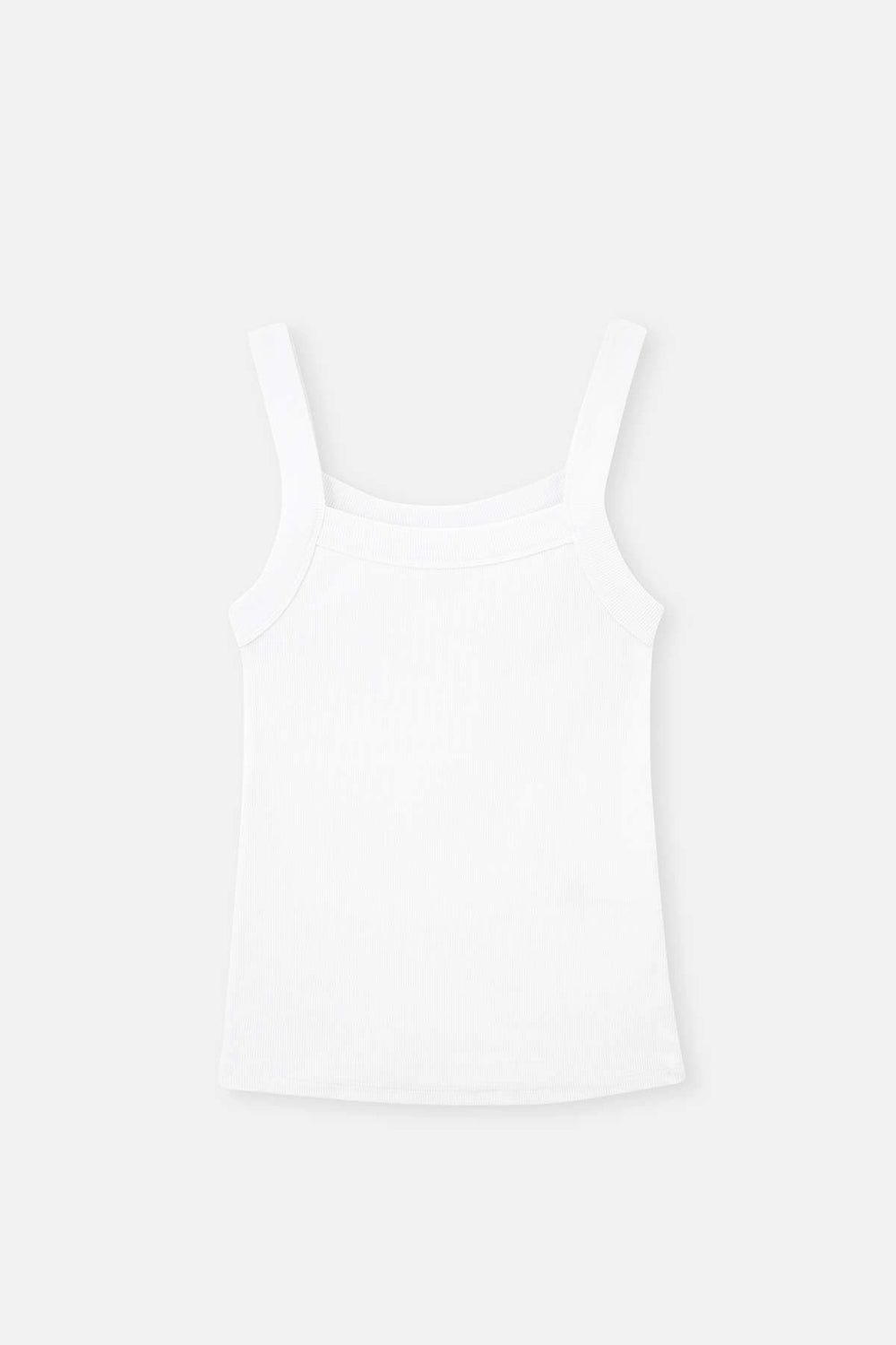 Beyaz Askılı Ribli Atlet