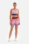Pembe Dagi Active Taytlı Şort