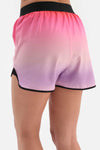 Pembe Dagi Active Taytlı Şort