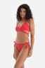 Kırmızı Brazilian Bikini Altı