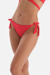 Kırmızı Brazilian Bikini Altı
