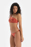 Tarçın Bikini Altı