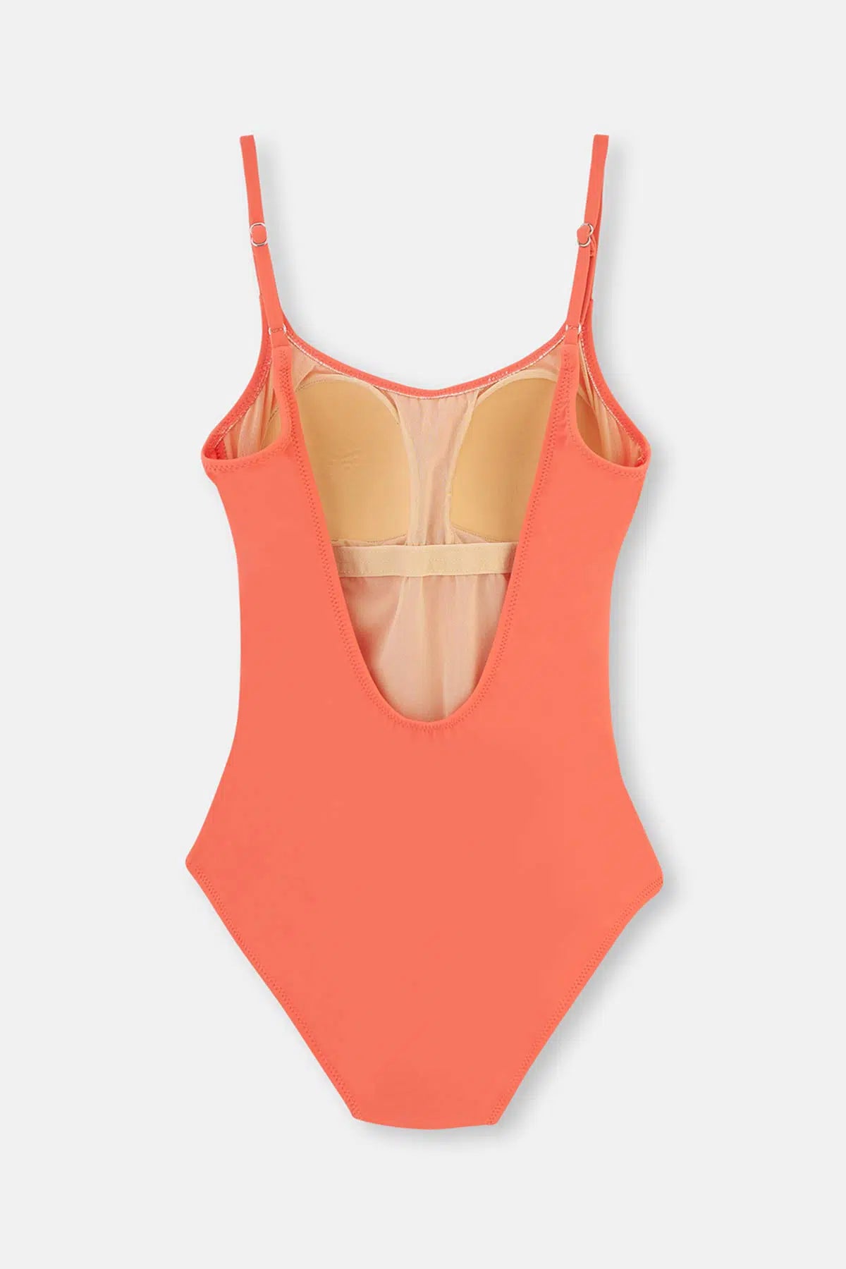 Somon Korseli Toparlayıcı Mayo