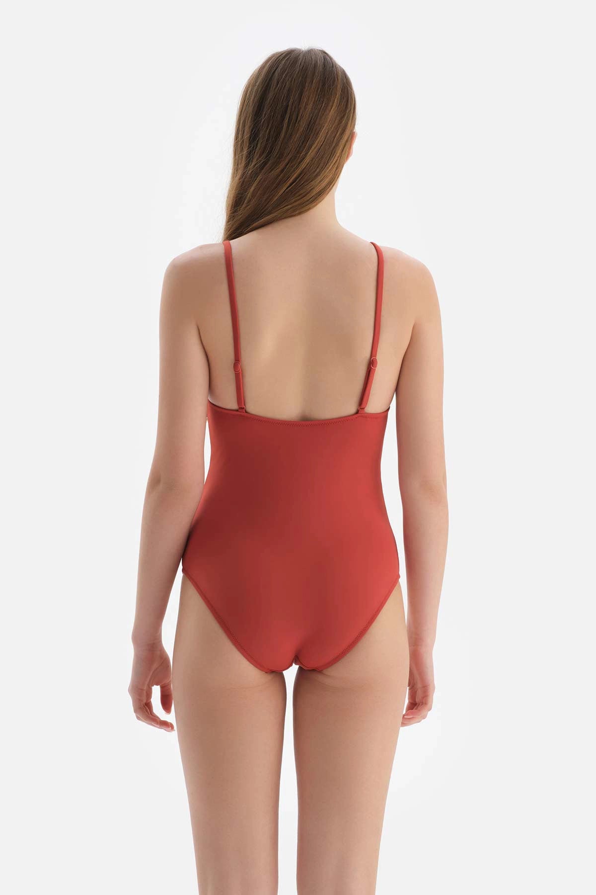 Kiremit Balensiz Üçgen Mayo