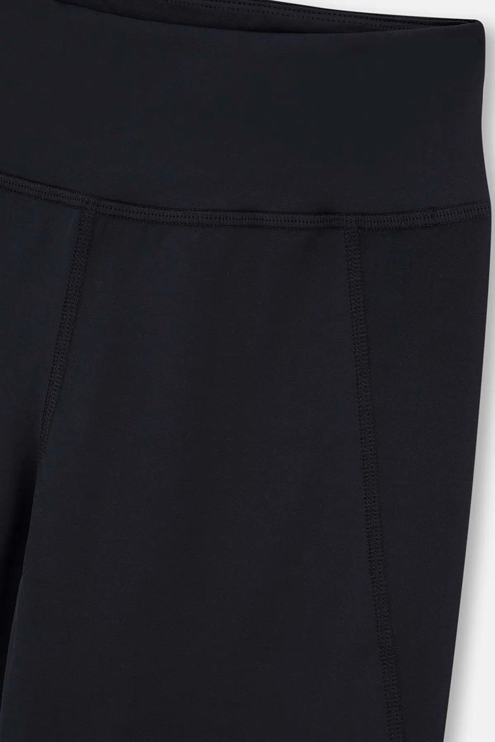 Siyah Fermuarlı Uzun Kol 4 Parçalı Tesettür Mayo Seti