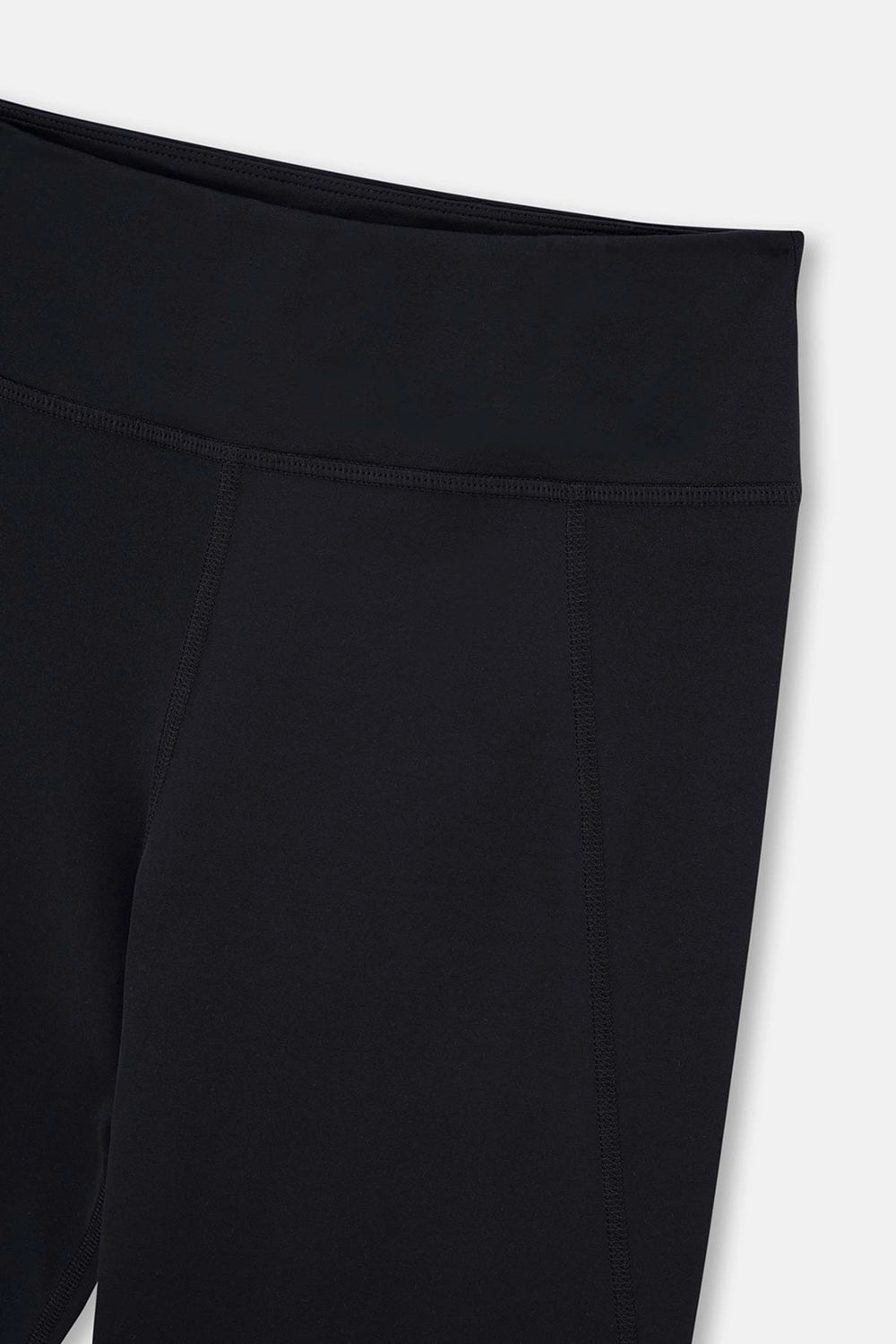 Siyah Uzun Kol 4 Parçalı Tesettür Mayo Seti