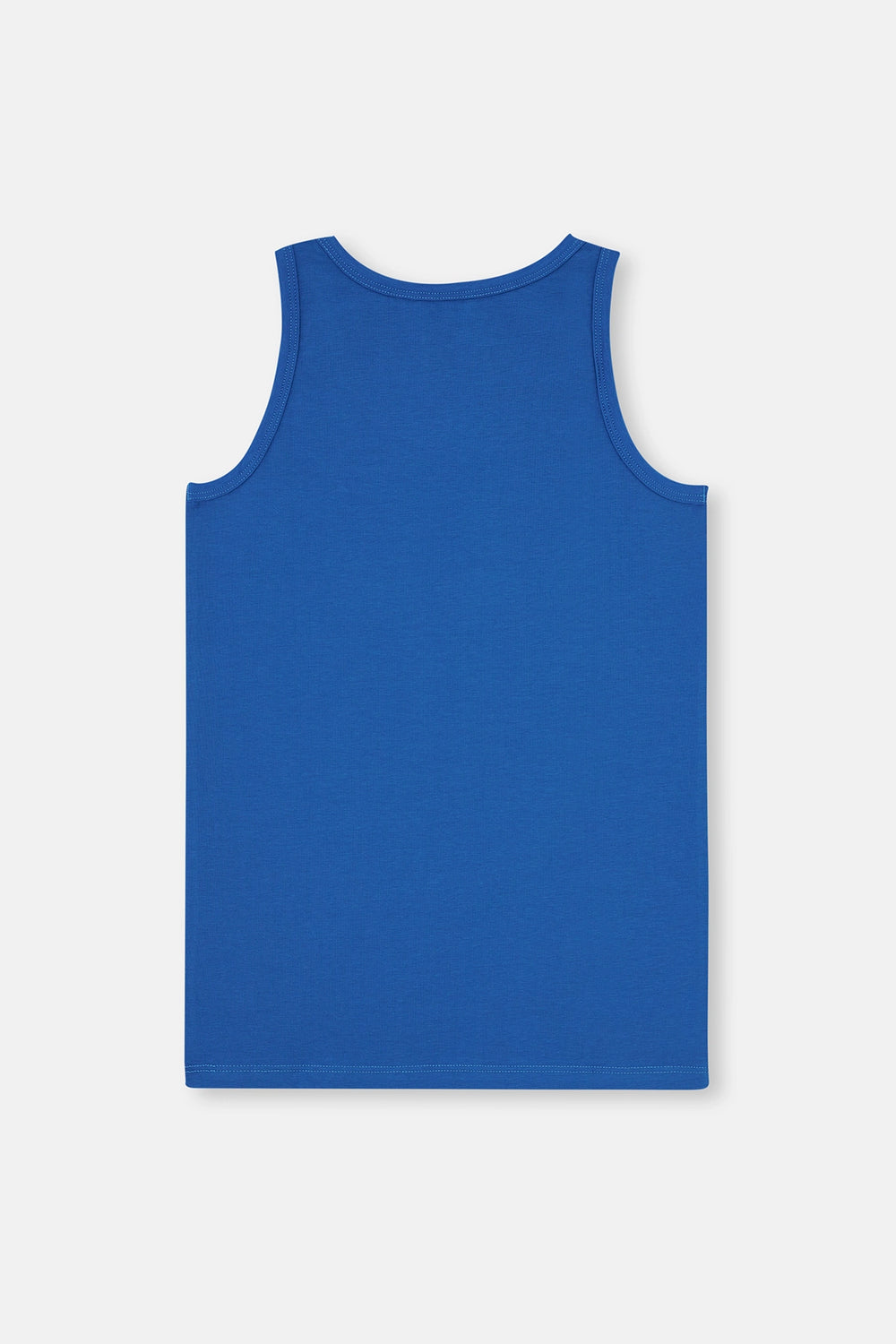 Multicolor 2'Li Erkek Çocuk Pamuk Atlet