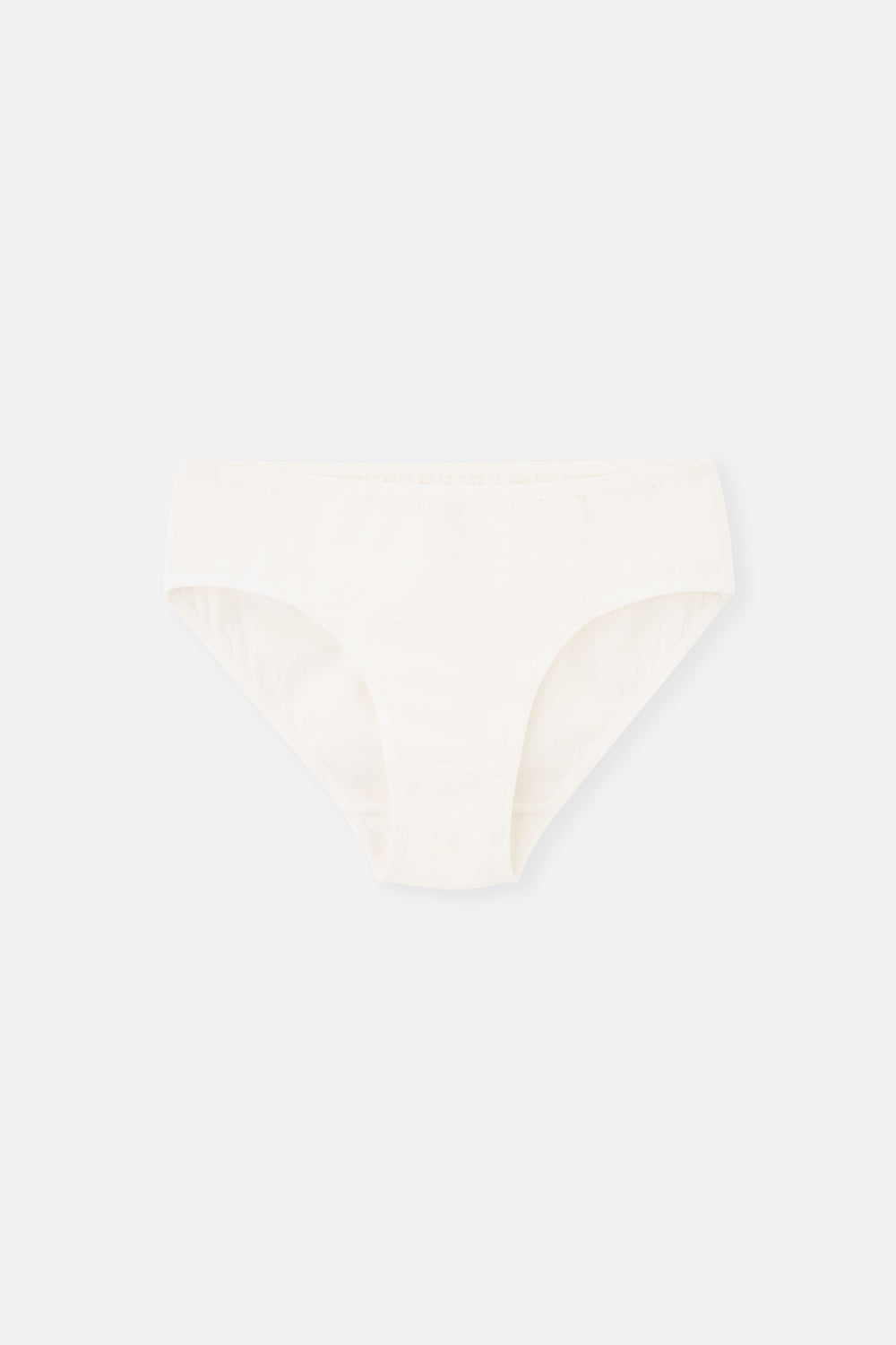 Multicolor 3'Lü Kız Çocuk Pamuk Slıp