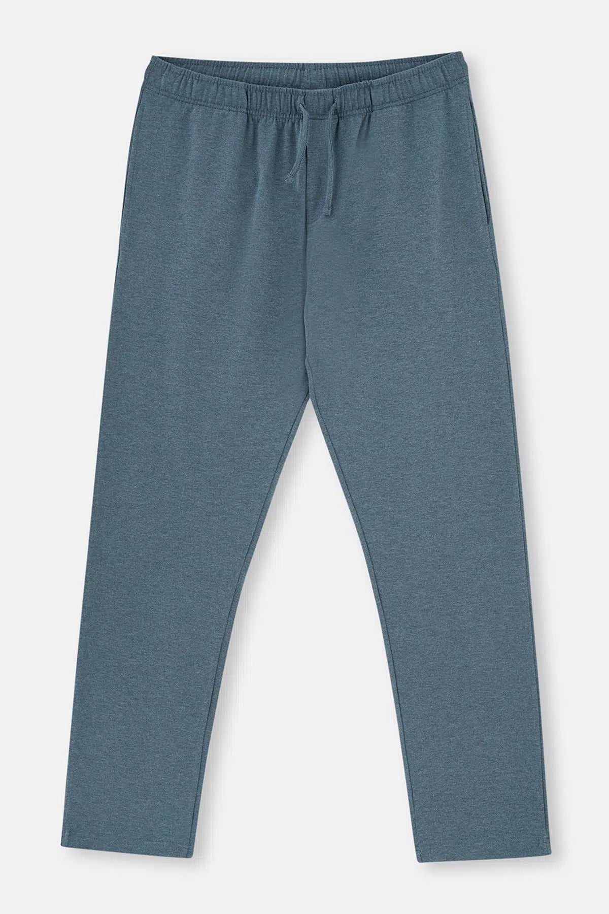 Indigo Havuç Kesim Everfresh Pijama Altı