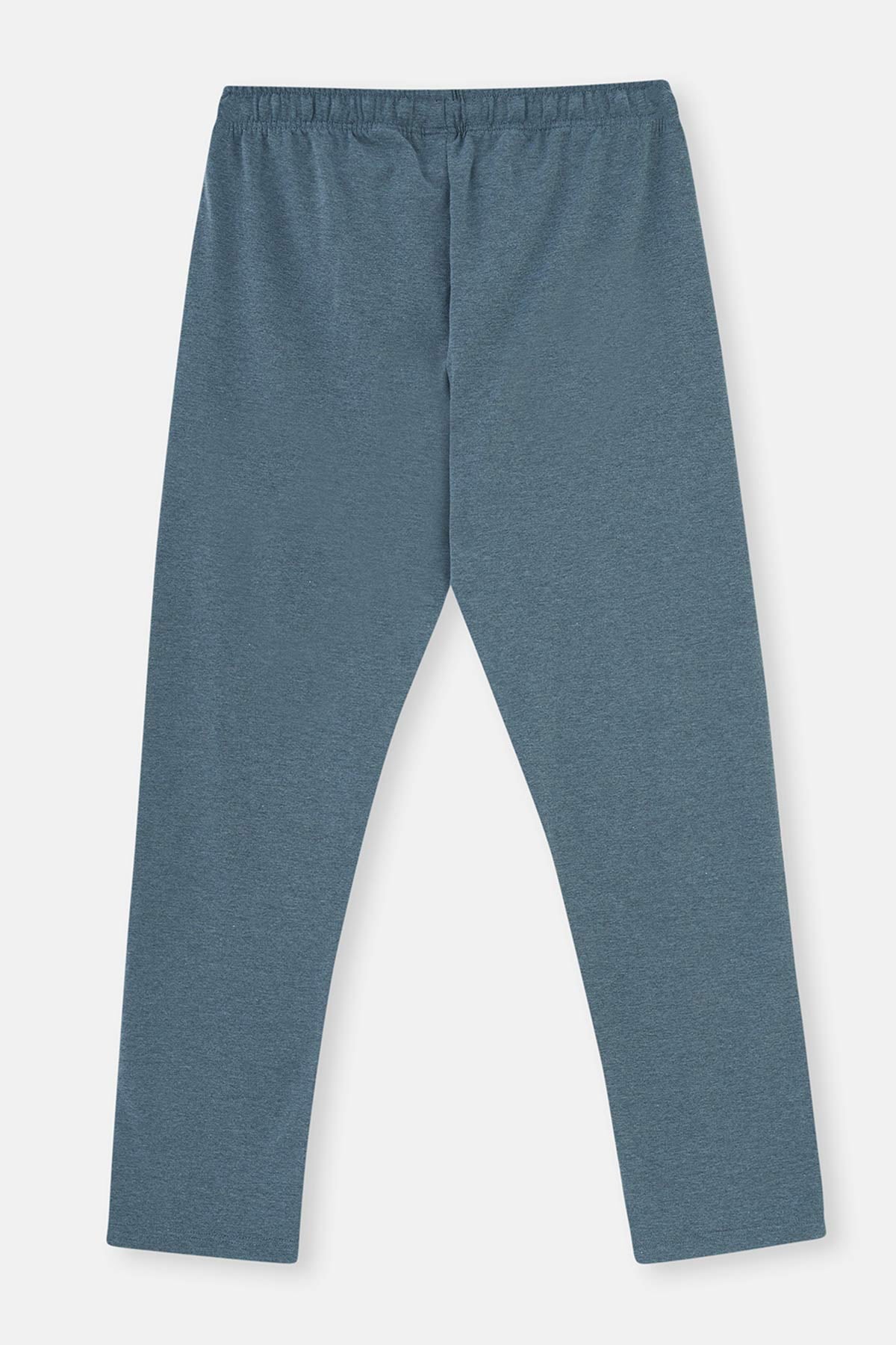 Indigo Havuç Kesim Everfresh Pijama Altı