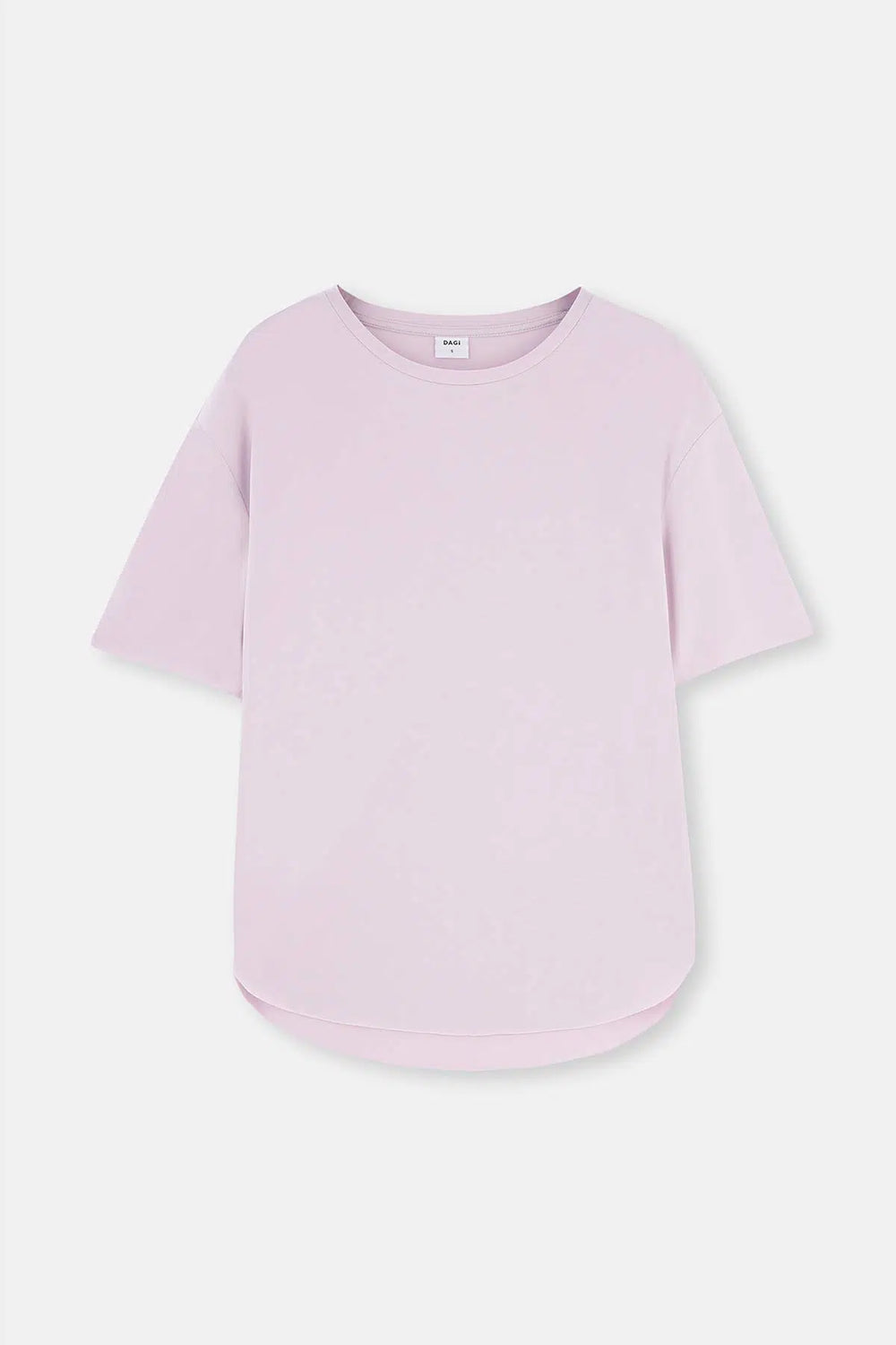 Açık Lila Dagi Active Kadın Modal T-Shirt