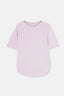 Açık Lila Dagi Active Kadın Modal T-Shirt