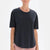 Siyah Dagi Active Kadın Modal T-Shirt