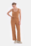 Camel Şönil Pantolon