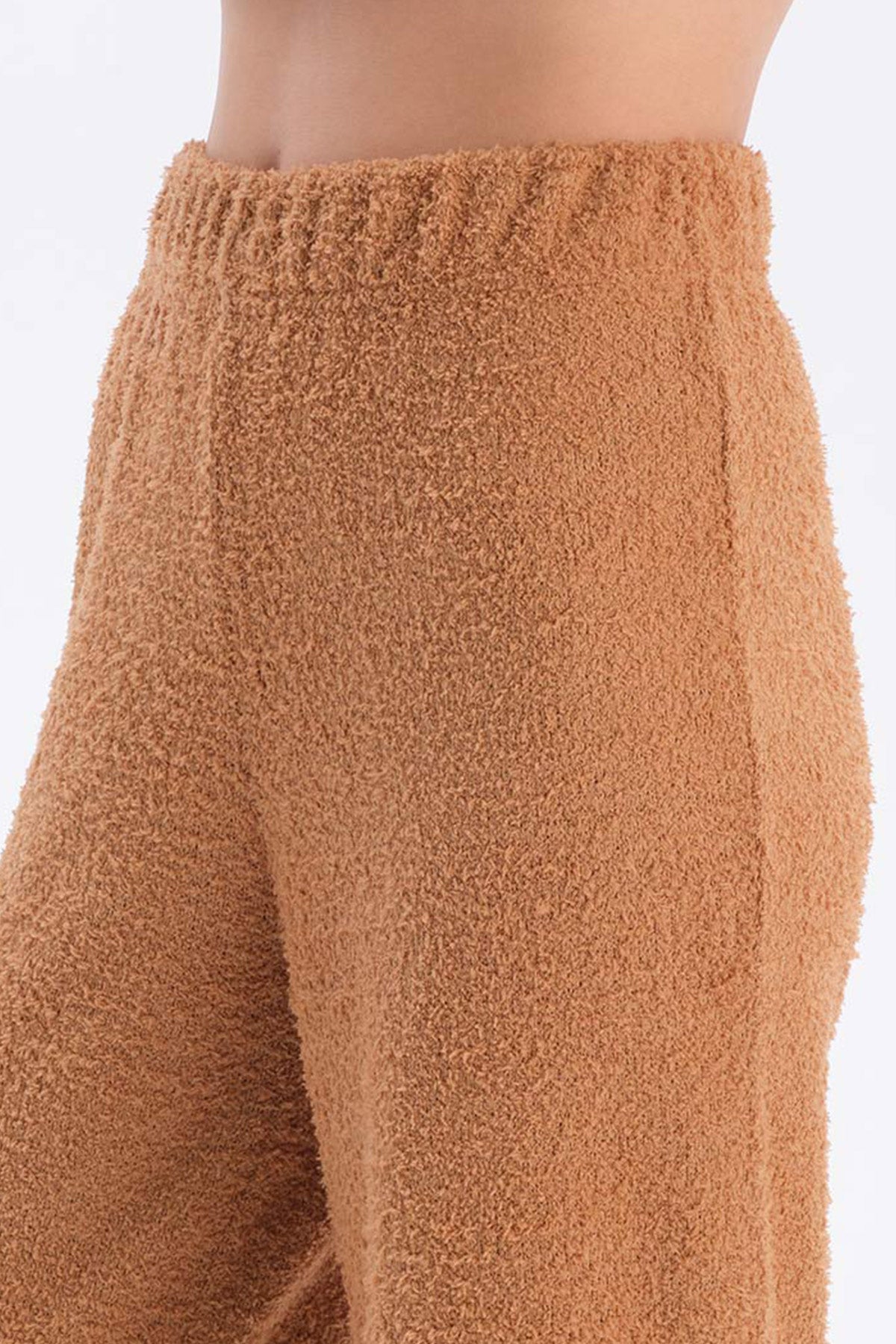 Camel Şönil Pantolon