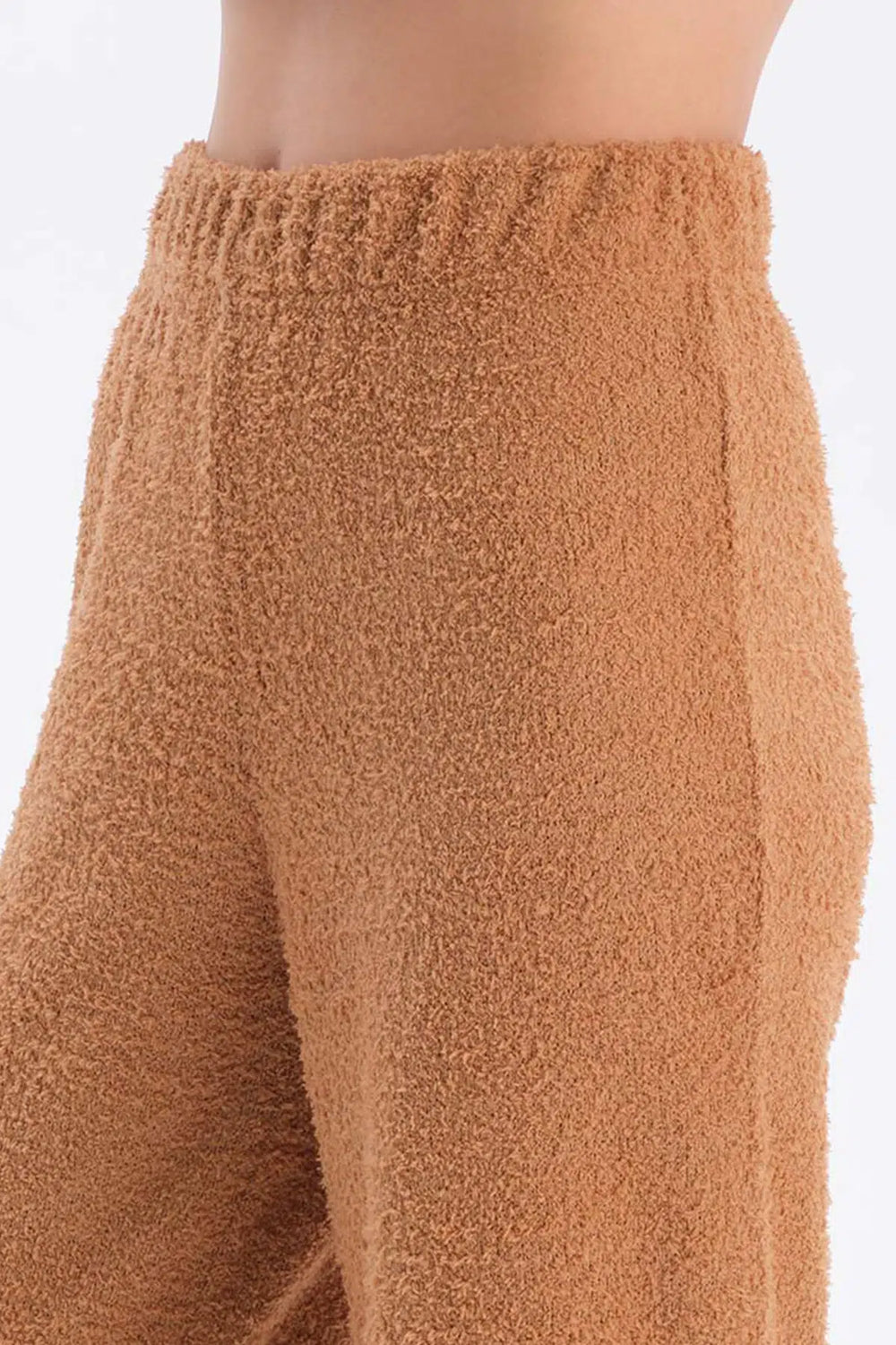 Camel Şönil Pantolon