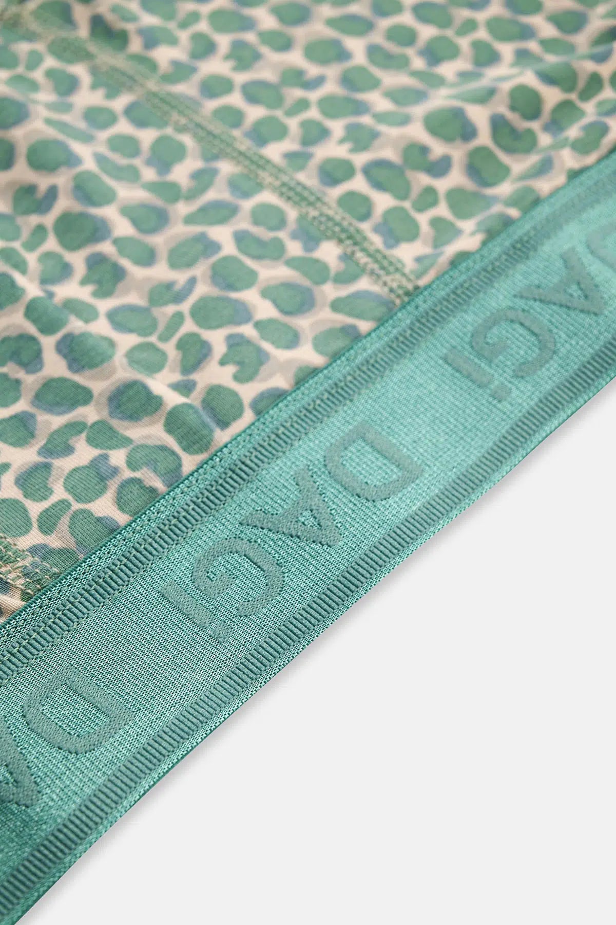 Taş Desenli Micro Modal Boxer