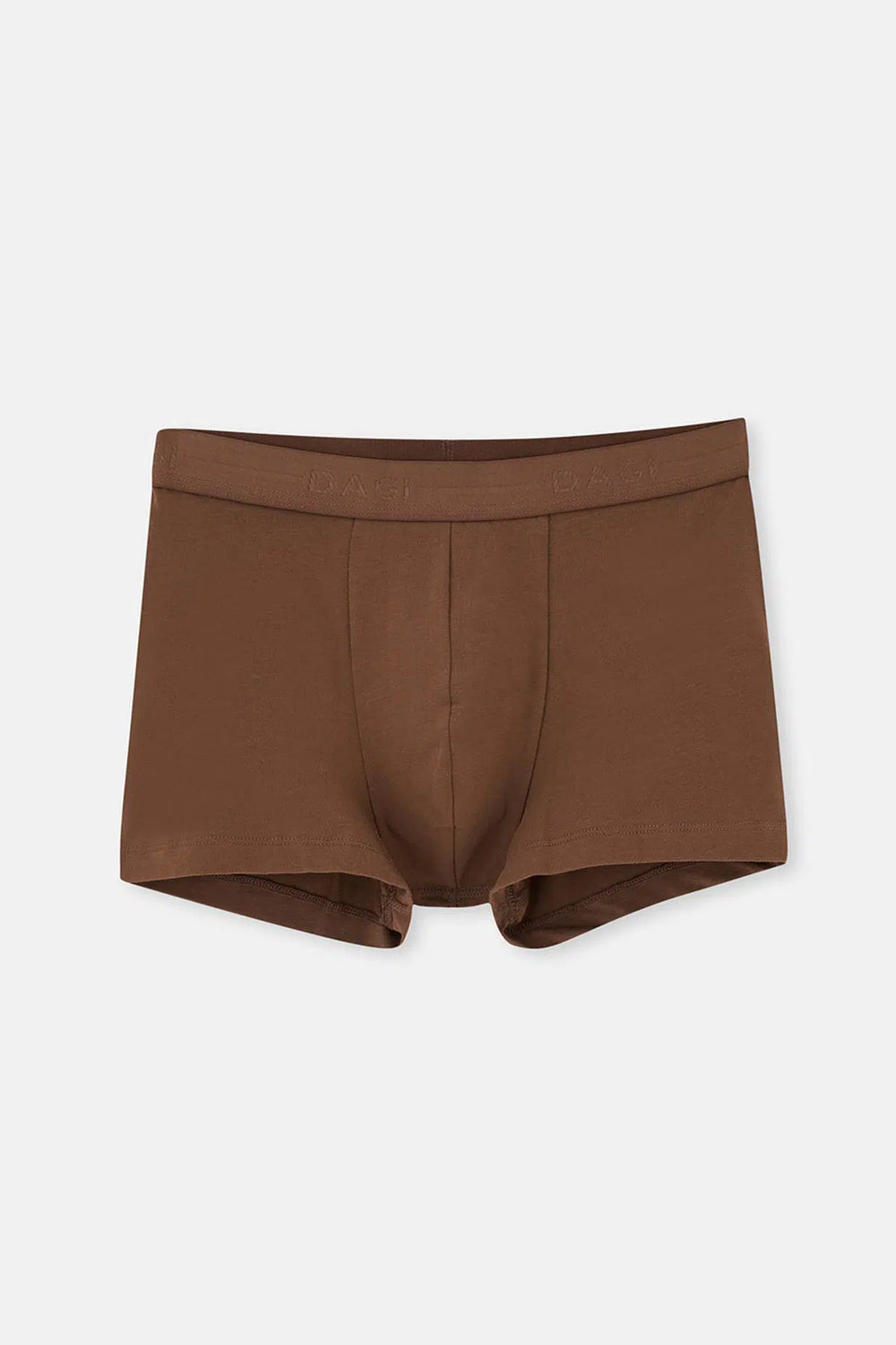 Amber-Gri Mavi Amber- 3'lü Desenli Pamuk Boxer