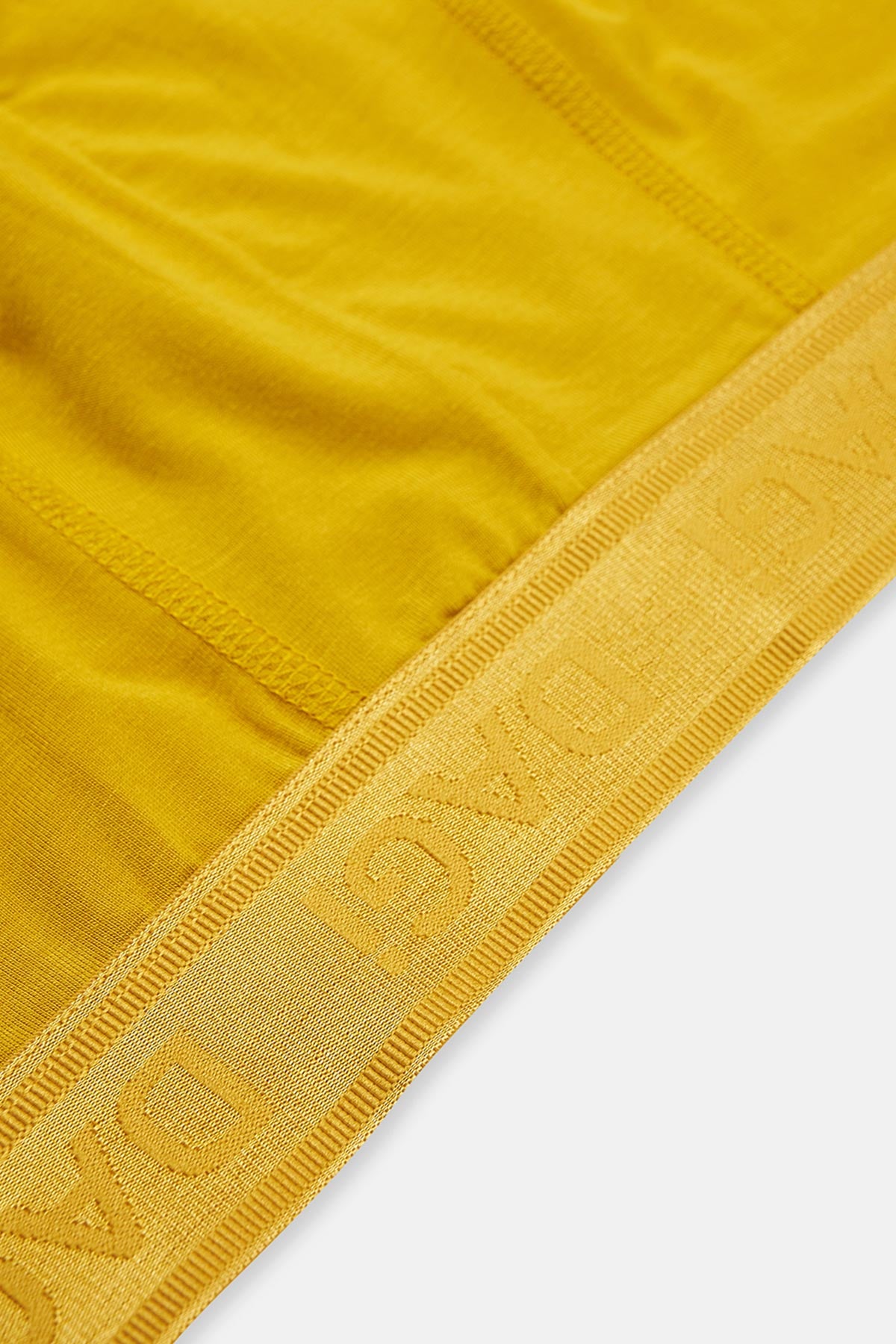 Antrasit-Hardal-Mavi 3'lü Düz Micro Modal Boxer