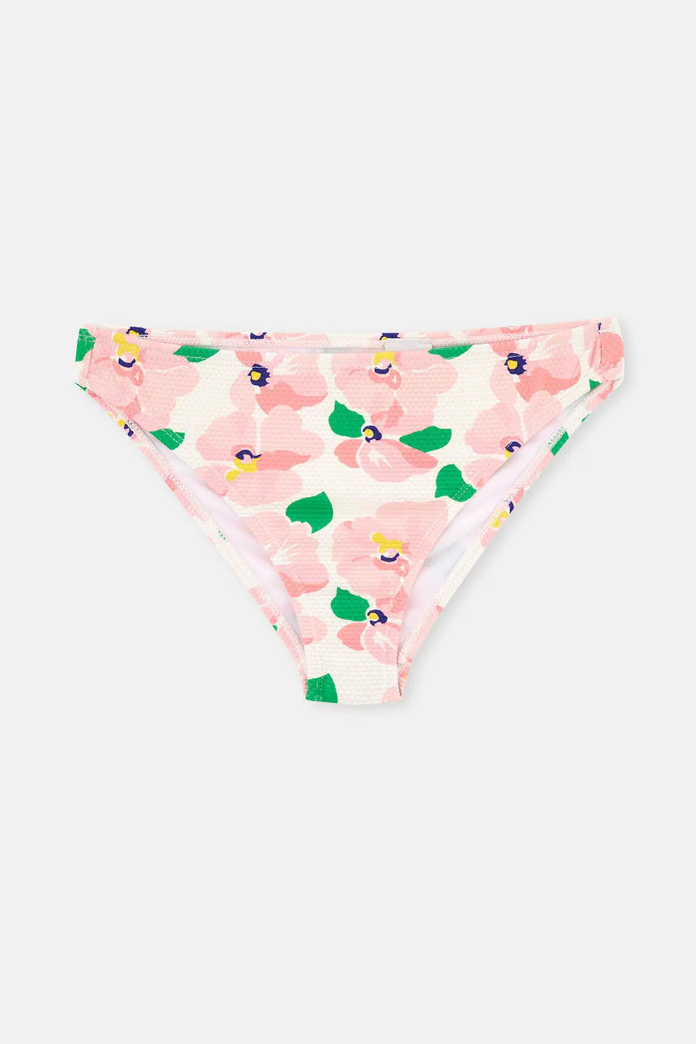Pembe Halter Yaka Bikini Tk.