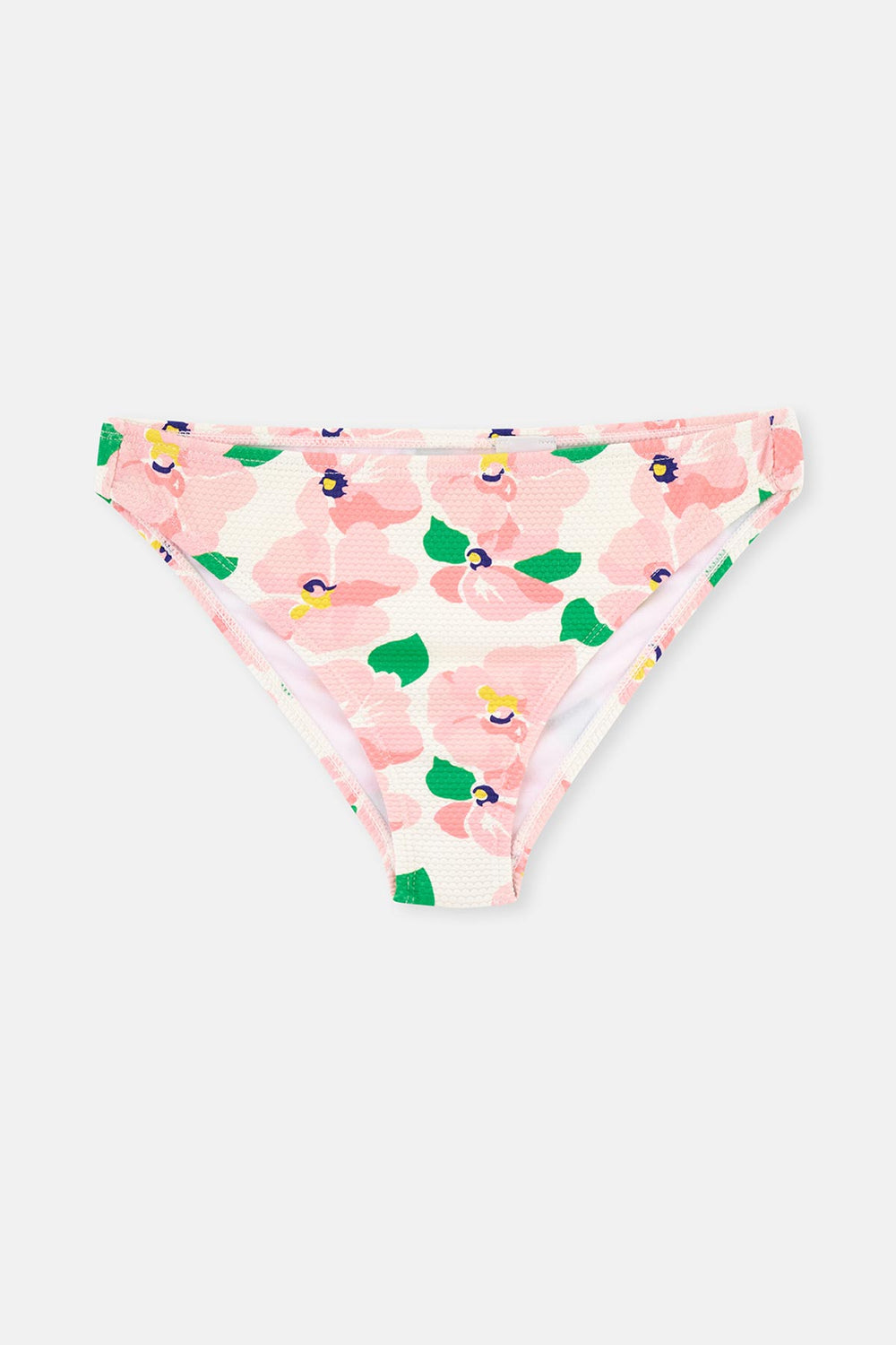 Pembe Halter Yaka Bikini Tk.