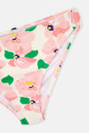 Pembe Halter Yaka Bikini Tk.