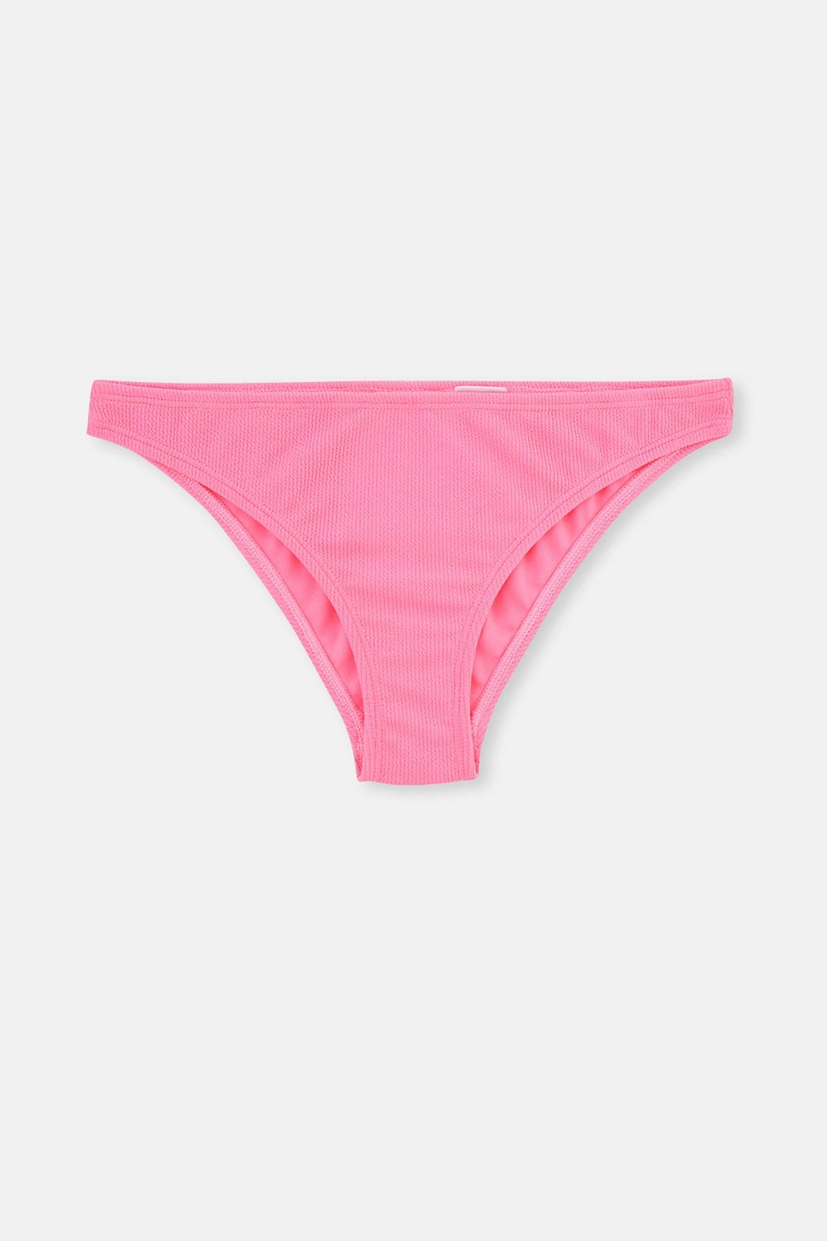 Pembe Bralet Bikini Tk.