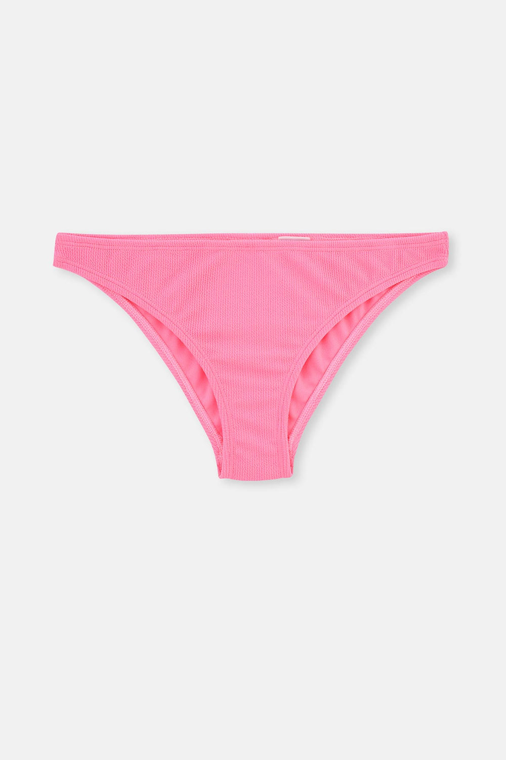 Pembe Bralet Bikini Tk.