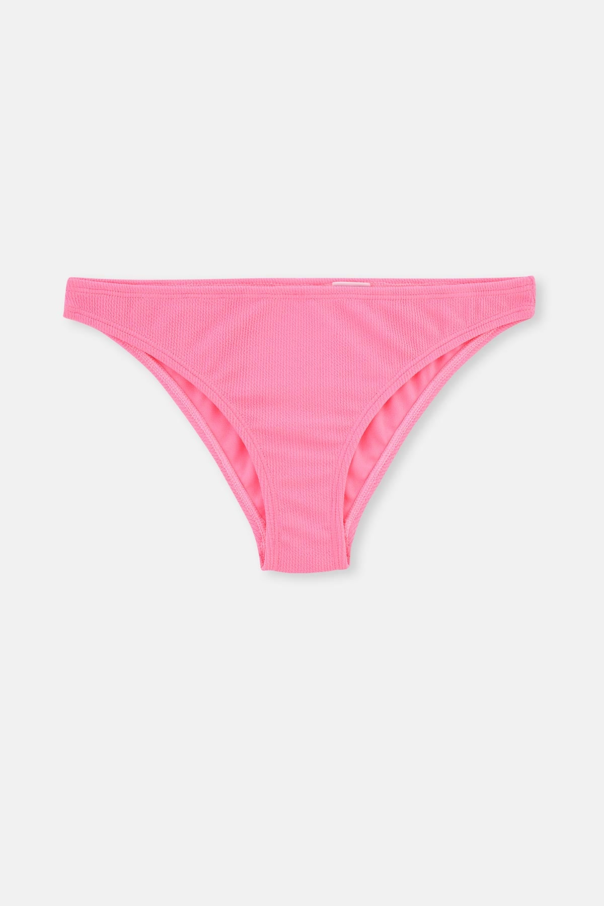 Pembe Bralet Bikini Tk.