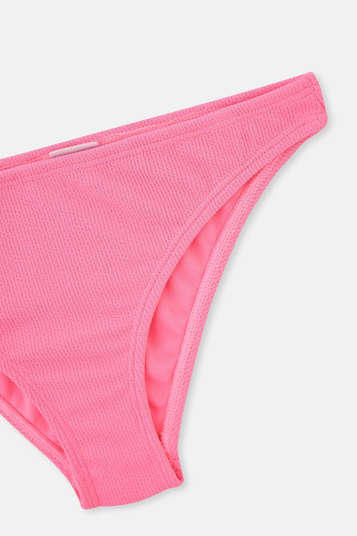 Pembe Bralet Bikini Tk.