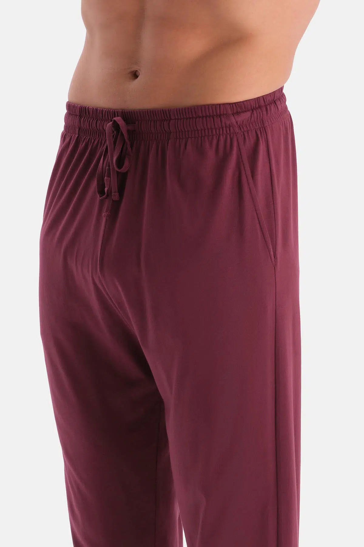 Siyah Kısa Kollu Nopeli Tişört Pantolon Pijama Takımı