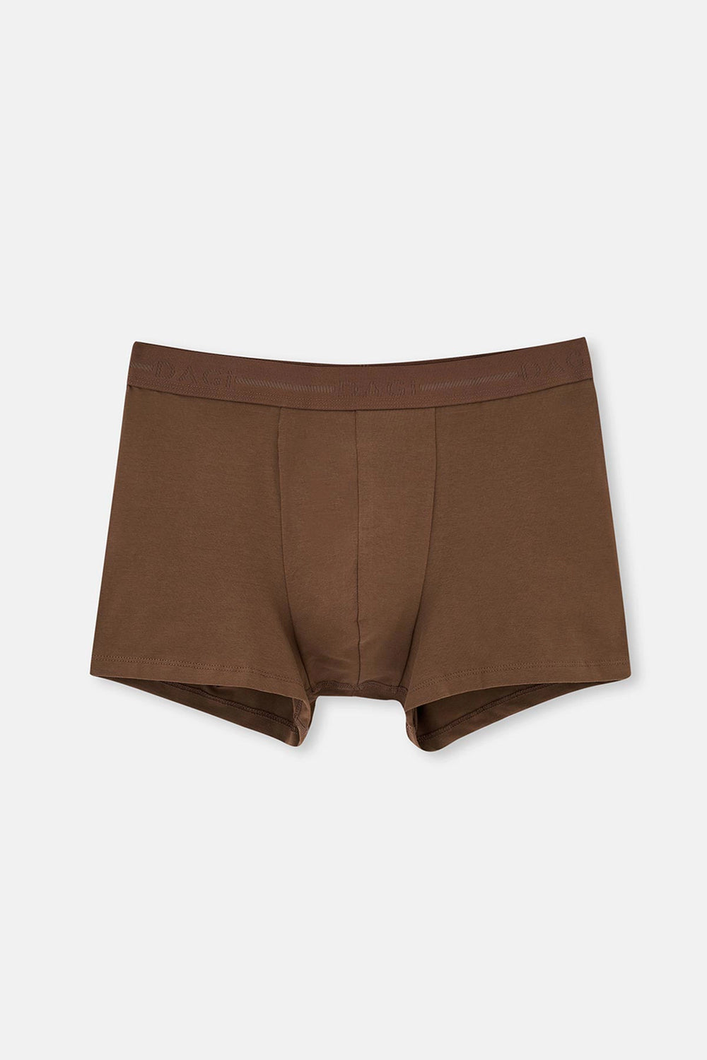 Lacivert Pamuk Desenli 3'lü Boxer