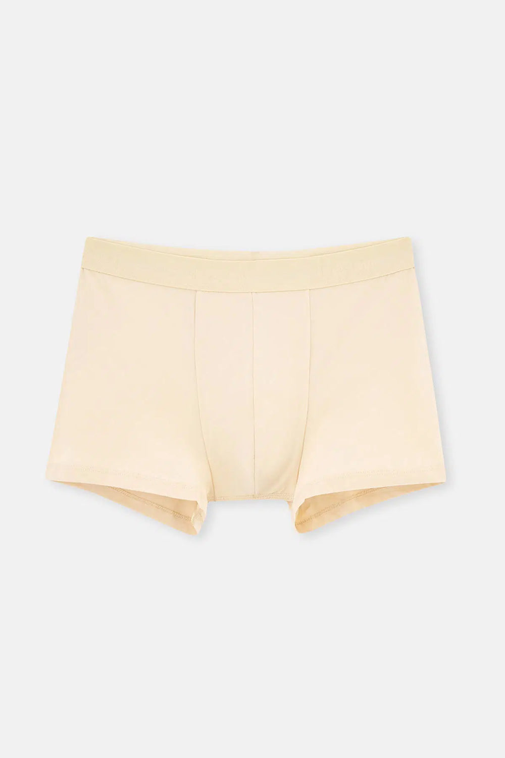 Multicolor 3'lü Pamuklu Boxer