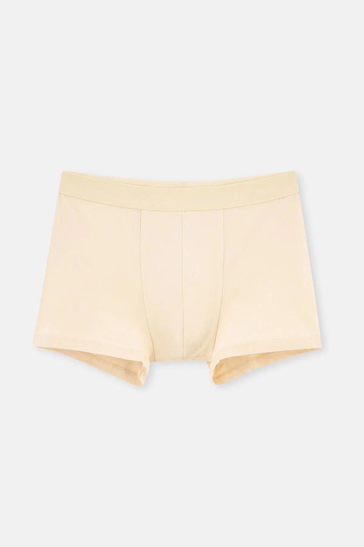 Multicolor 3'lü Pamuklu Boxer